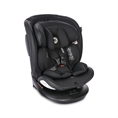 Seggiolino AVIATOR i-Size ISOFIX Black Jasper